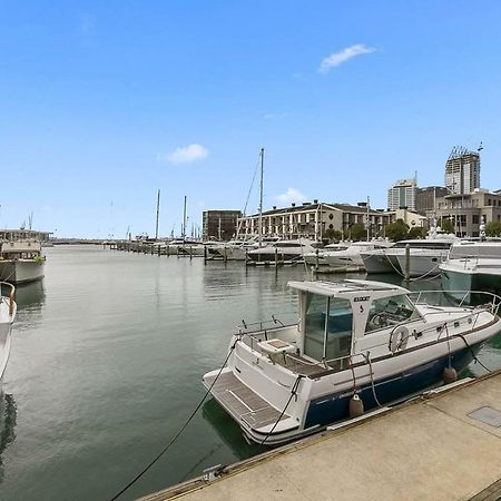 Two Bedroom Apartment - Pool, Gym&Free Parking! Auckland Buitenkant foto