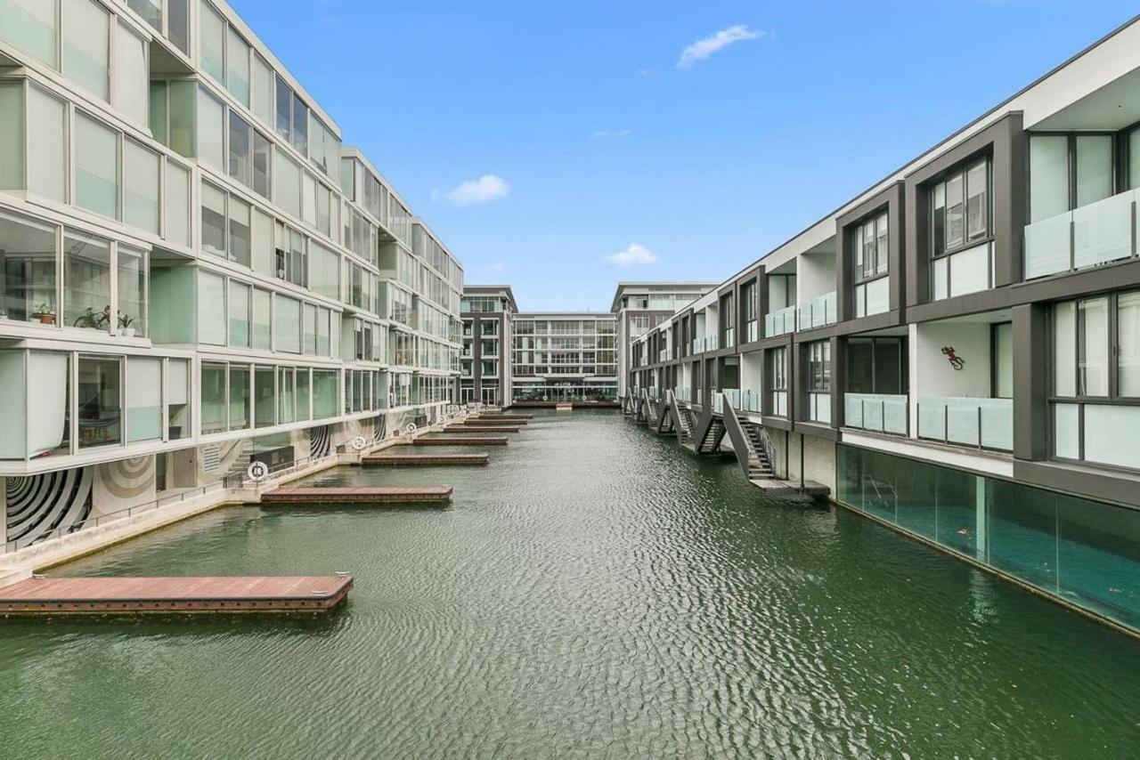 Two Bedroom Apartment - Pool, Gym&Free Parking! Auckland Buitenkant foto